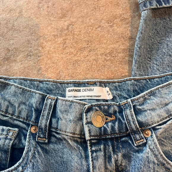 Garage denim size 0/24 - Picture 5 of 5